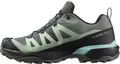 Produktbild: Salomon X-ULTRA 360 GORE-TEX Hiking-Schuhe GTX Damen Sedsa/ SEDONA SAGE/BLACK/ Outdoorschuh