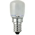 Produktbild: OSRAM LAMPE Special-Lampe 15W 230V E14 Birne SPC T26/57 FR15