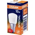 Produktbild: Osram - Homelighting Backofenlampe Eek: G (a - G) 57 Mm 230 V E14 15 W Spezialform 1 St.