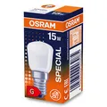Produktbild: OSRAM Backofenlampe SPECIAL OVEN T E14 15 W matt, 1 St.