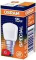 Produktbild: OSRAM HOMELIGHTING Backofenlampe EEK: G (A - G) 57 mm 230 V E14 15 W Spezialform 1 St.