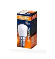 Produktbild: OSRAM Backofenlampe 15W matt weiß Temperaturfest bis 300°C Lampe Birne