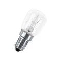 Produktbild: OSRAM Backofen-Glühlampe E14 15W SPECIAL FR dimmbar klar, 85 lm