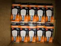 Produktbild: 10 x Osram Glühbirne Röhre Special 15W E14 matt T26 Kühlschrank Nähmaschine