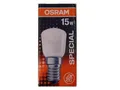 Produktbild: OSRAM Backofenlampe SPECIAL OVEN T E14 15 W matt NEU