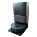 Produktbild: DREAME Saugroboter mit Wischfunktion L40 Ultra AE 19.000 Pa schwarz B-WARE