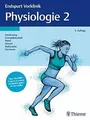 Produktbild: Endspurt Vorklinik: Physiologie 2: Die Skripten fürs Phy... | Buch | Zustand gut