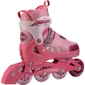 Produktbild: Hudora HDO Inline Skates Mia 2.0, 29-32 pixie 28244 (29, 30, 31, 32) (28244)