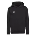 Produktbild: Adidas Unisex Kinder Entrada 22 Sweat Hoodie, Black, 116