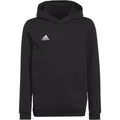Produktbild: adidas Entrada 22 Sweat Hoodie black (095A) 116