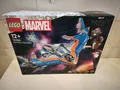 Produktbild: LEGO® Super Heroes 76286 Guardians of the Galaxy: Die Milano NEU und OVP