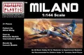 Produktbild: Milano z filmu Strażnicy Galaktyki skala 1/144