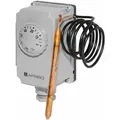 Produktbild: Gehäuse-Thermostat GTK/7RD mit 1m Kapillare 0-90°C 67421 - Afriso