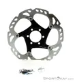 Produktbild: Shimano XT SM-RT86 160mm 6-Loch Bremsscheibe-Grau-One Size