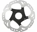 Produktbild: SHIMANO ICE-Tech Bremsscheibe XT SM-RT86 160mm - I-SMRT86S2