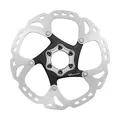 Produktbild: Shimano RT86 Deore XT (Ice Technologie) 6-Loch Scheibenbremse 160 mm für MTB