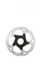 Produktbild: Shimano Fahrrad Bremsscheibe Fahrradbremsscheibe  XT SM-RT86 160mm 6 Loch