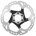 Produktbild: Shimano XT RT86 Bremsscheibe - 160mm, 6-Loch (SMRT86S2)