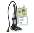 Produktbild: CLEANmaxx Teppichreinigungsgerät Teppich- & Polsterreiniger Professional, 800 W, Waschsauger inkl. Ersatzbürste & Teppichshampoo