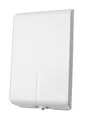 Produktbild: Unbekannt One for All – 3G/4G/5G-blockfilter – DVB-T2 Außenantenne– Digital-TV 4K Ultra HD – Signal Clear-Technologie – 0 bis 50 km Reichweite – Weiß – SV9455-5G