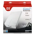 Produktbild: One For All SV9455NEW DVB-T2 52DB Außenantenne Mit 5G Filter
