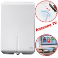 Produktbild: One For All SV9455 TV Antenne Outdoor TNT HD 4K DVB-T2 5G Filter Wasserdicht ...