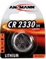 Produktbild: Ansmann Batterie CR2330 - Li