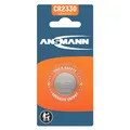 Produktbild: ANSMANN 1516-0009 Knofpzelle Batterie Lithium CR 2330 - 3V