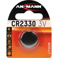 Produktbild: ANSMANN - Batterie CR2330 - Li