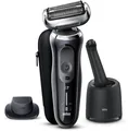 Produktbild: Braun 71-N7200cc Series 7 + gratis cc (Schwarz)