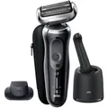 Produktbild: Braun Series 7 71-N7200cc Wet & Dry - Rasierer - schwarz