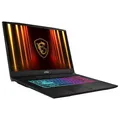 Produktbild: MSI Katana 17 HX B14WGK-065 17,3