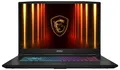 Produktbild: MSI Katana 17 HX B14WGK-065 Intel Core i7-14650HX Gaming Notebook 43,9 cm (17,3
