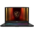 Produktbild: Katana 17 HX B14WGK-065 (schwarz, Intel® Core? i7-14650HX, NVIDIA GeForce RTX 5070, 16 GB DDR5, 1 TB (1 TB SSD), Windows 11 Home) - Schwarz