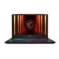 Produktbild: MSI Katana 17 HX B14WGK-065, 17.3