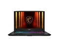 Produktbild: MSI Katana 17 HX B14WGK-065 Gaming-Notebook (43.94 cm/17.3 Zoll, Intel Core i7 14650HX, RTX 5070, 16 GB, 1000 GB SSD, 16 GB RAM)