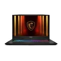 Produktbild: Katana 17 HX 14WGK (NVIDIA® GeForce RTX™ 5070 Laptop GPU, GDDR7 8GB)