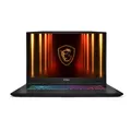 Produktbild: MSI Katana 17 HX B14WGK-065 - 17.3
