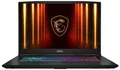 Produktbild: MSI Katana 17 HX B14WGK-065 - 17.3
