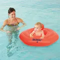 Produktbild: Bema Schwimmsitz 68 x 64 cm Schwimmtrainer Schwimmhilfe Sitz Schwimmreifen Babys