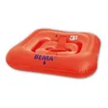 Produktbild: Happy People Bema Baby Schwimmsitz orange, 0-1 Jahr, 0-11 kg