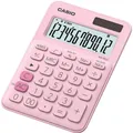 Produktbild: Casio MS-20UC-PK (Solarzellen, Batterien) (MS-20UC-PK_001)