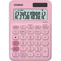 Produktbild: CASIO Taschenrechner MS-20UC, pink