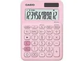Produktbild: Casio Tischrechner MS-20 UC 12 -stelliges Display Pink