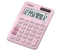 Produktbild: CASIO MS-20UC pink Taschenrechner #1907199
