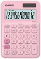 Produktbild: CASIO Tischrechner MS-20UC-PK, pink