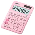Produktbild: CASIO MS-20UC Tischrechner rosa
