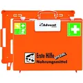 Produktbild: Söhngen Erste Hilfe Koffer Advocat Nahrungsmittel B400xH300xT150ca.mm orange (Verbandskasten) (0367006)