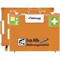 Produktbild: 0367006 Erste Hilfe Koffer din 13157 400 x 300 x 150 Orange - Söhngen