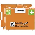 Produktbild: Erste-.Hilfe-Koffer Advocat MT CD, Lebensmittel